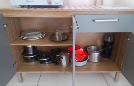 Aconchego Bertavile 01 Próx do aeroporto - Foto 14