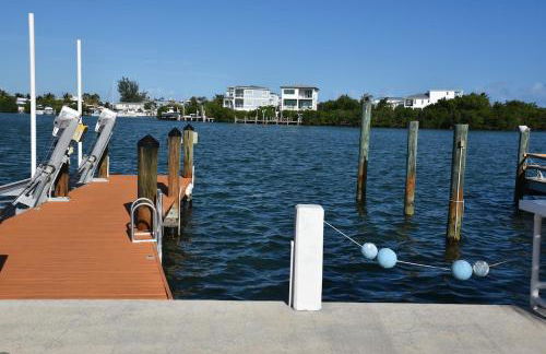 Keys to the Sea and Cabana Club - Foto 20