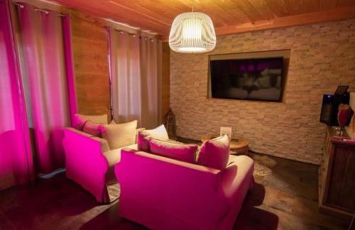 Charme Suite - Antre-parenthèse - Foto 8