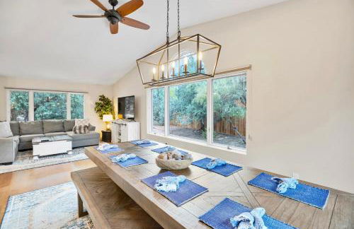 Sedona's Paradise Found, Saltwater Pool and Hot Tub, Private Oasis! - Foto 18