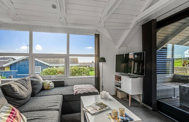 "Aksinja" - 250m to the fjord - Foto 17