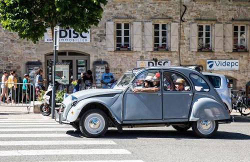 Maison Saint Antonin - Foto 34