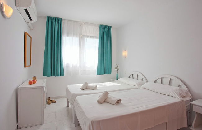 Apartamentos Sol Romántica by DOT Suites - Foto 18