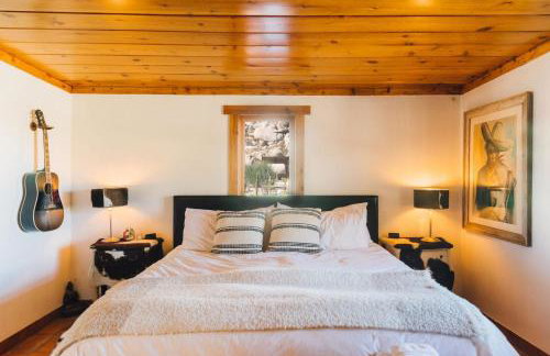 Mod West Ranch: 5-acre Boulder Playground - Foto 37