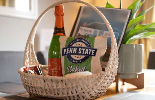 Nualas Lodge Private Hot Tub Escape - Foto 42