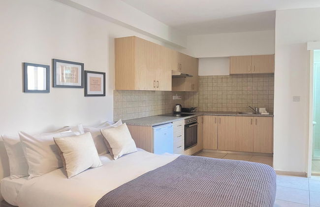 Phaedrus Living: Hoopoe Residencies 103 - Foto 4