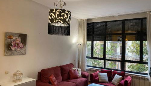 Apartamento Libreros Centro Histórico - PARKING GRATIS - Foto 3