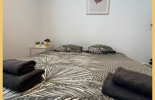 Appartement St Genis Laval Hyper centre - Foto 4