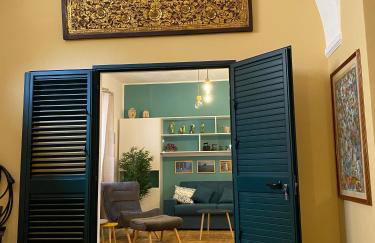 IL FICUS - HOLIDAYS HOME - Foto 14