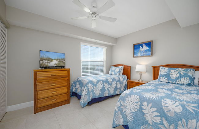 Sea Winds 502 - Photo 3