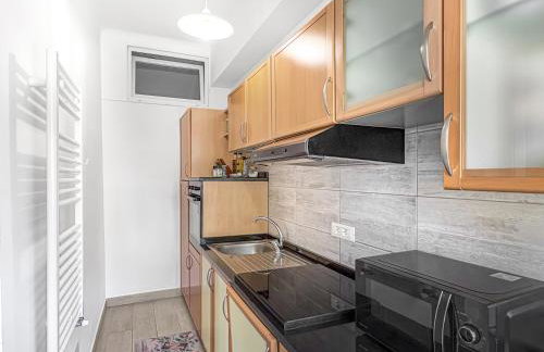 Perla Marina - Free Parking AC WiFi - Photo 6