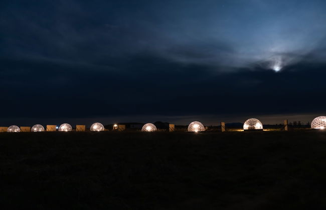 Aurora Igloo South - Foto 64