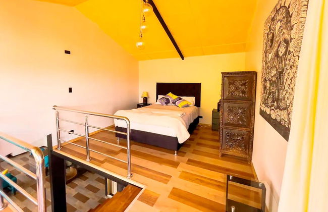 L'Aurora Residencial Cusco - Foto 1