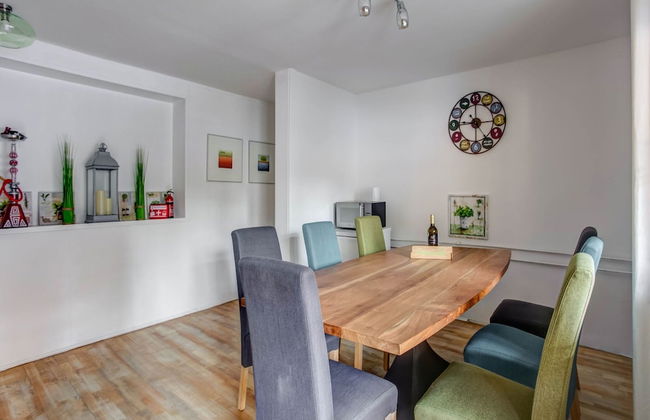 Apartment Feld am See Near Feldsee Lake - Foto 23