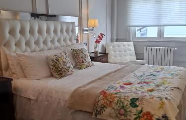 Duplex A Mosquera by Foroplaza Pleno centro Vistas muralla - Foto 18