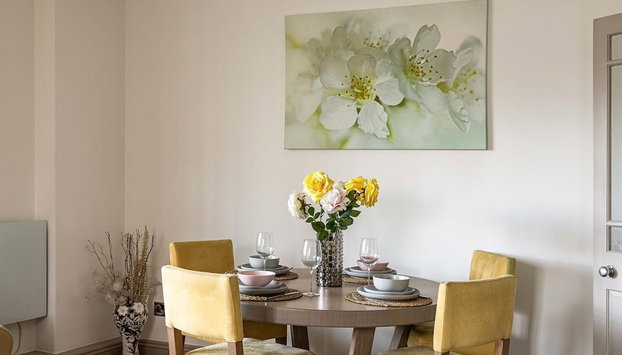 Luxury 2 Bed Chelsea Knightsbridge Horizon - Foto 5, Interior