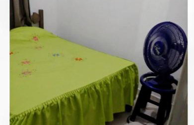 Apartamento aconchegante 2 - Foto 8