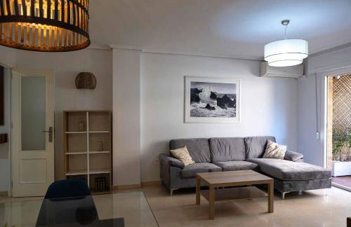 Mediterráneo Playa, a 3min del mar y con aire acondicionado - Foto 6