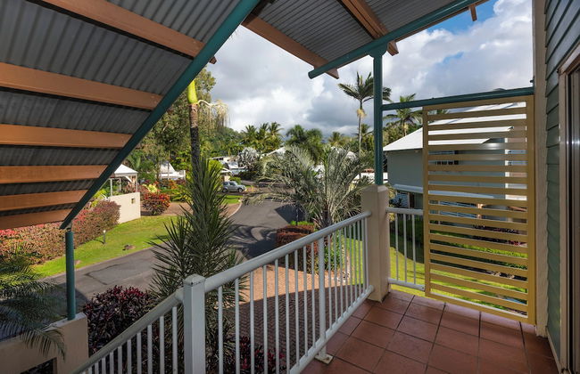 Marlin Cove Resort - Photo 67