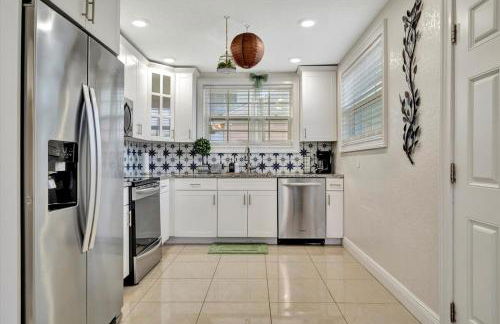 Half Mile from ZooTampa - Fun - Foto 30