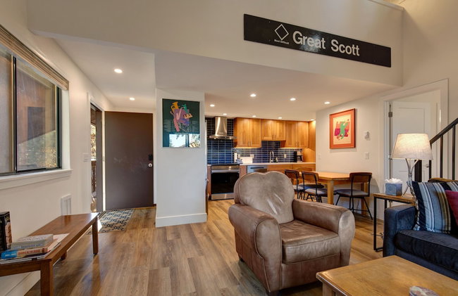 Red Pine Condos by Park City Vacations - Foto 50