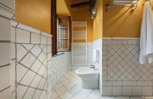 Relais Poggio Borgoni - Foto 140