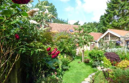 The Hayloft - Photo 11