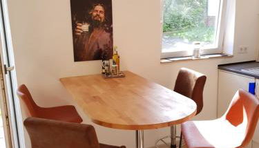 Ferienhaus im Grünen Nähe Zentrum - Foto 3