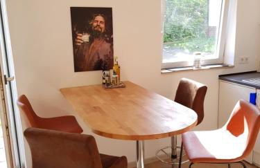 Ferienhaus im Grünen Nähe Zentrum - Foto 3