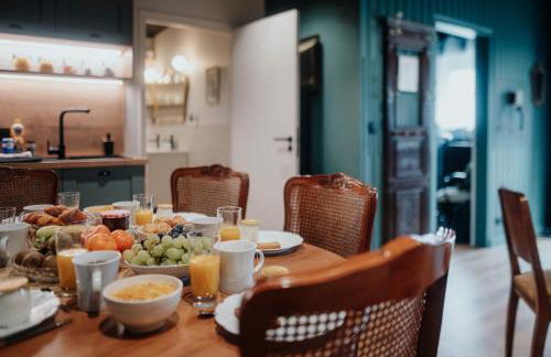 La Mercerie "BedinShop" Centre Ville - Foto 38