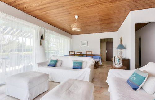 Villa pour 9 sur le Port de Taussat avec piscine - Photo 6