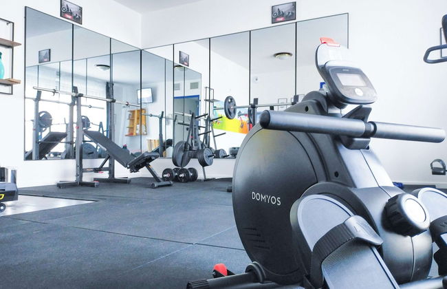 Comfort Aparthotel Carcassonne - Foto 44