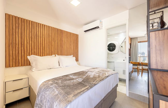 DVN - D'Oru Vila Nova Conceição by Anora - Foto 54