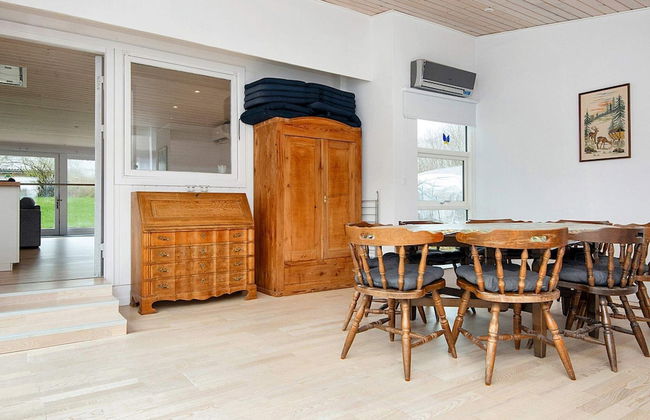 4 Star Holiday Home in Aabenraa - Photo 8