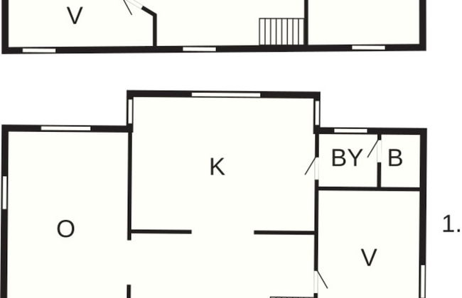 Idyllic Family Retreat Close to the Sea - Photo 7