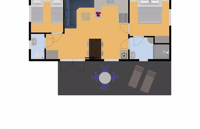 Camping RCN Port l'Épine - Foto 57