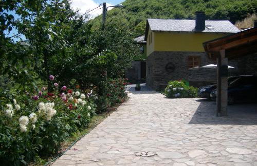 La Cabana´l Cachican - Foto 76