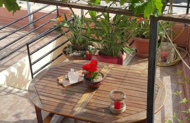 Traditional Residence with terrace - Foto 33