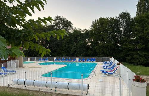 Le Lac Bleu huis 18 - Foto 8