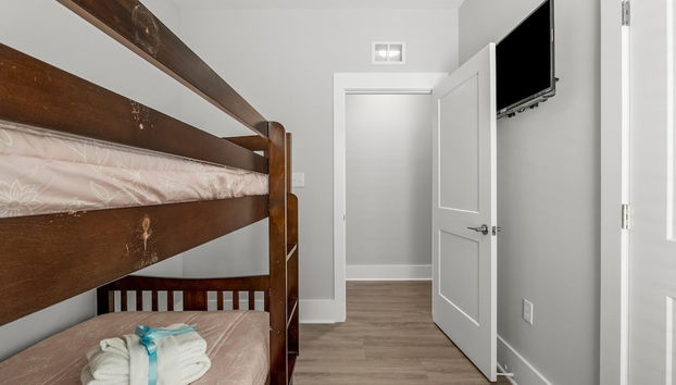 22704 Front Beach Road Ocean Breeze - Foto 2, Habitación