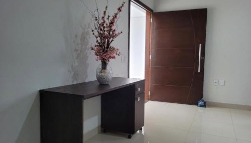 Casa agradável com área gourmet - Foto 3