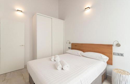 Allo Apartments San Roque 2ºA - Foto 21