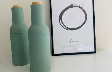 Helle Ferienwohnung Zum Relaxen - Foto 25