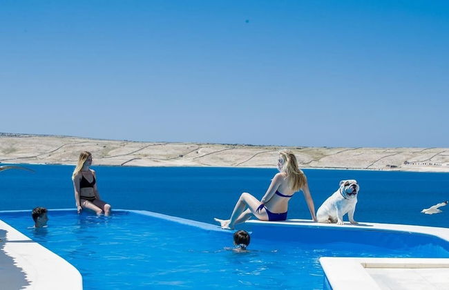 Luxury Apartments Madomi - Foto 18