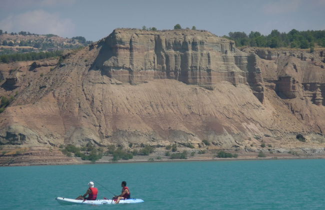 Cabañas Negratín - Foto 10