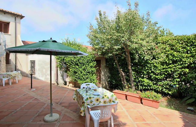 Spacious Mansion in Parghelia near Sea - Foto 33