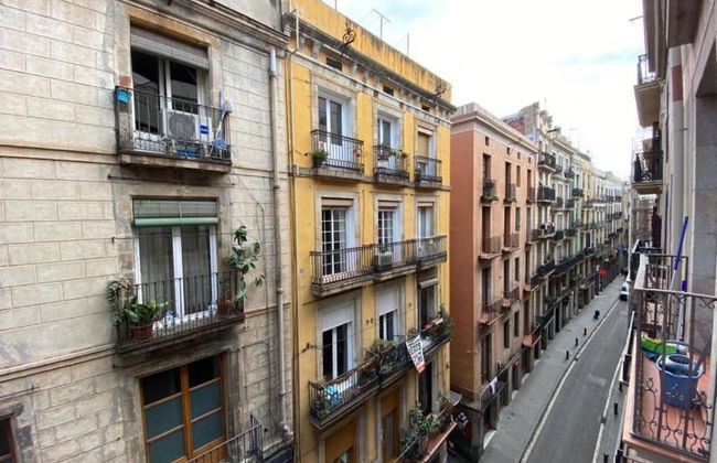 Liceu Apartments by gaiarooms - Foto 35