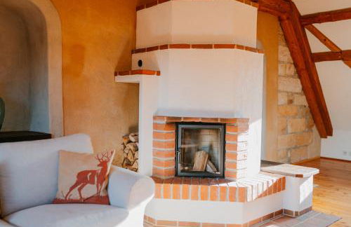 Rittergut Hirschbach - Foto 27