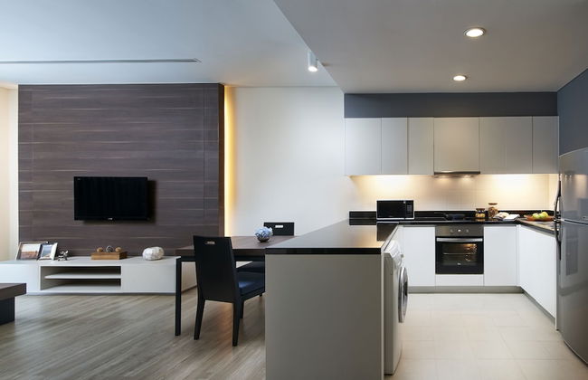 Shama Sukhumvit Bangkok - Foto 39