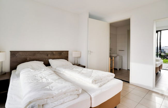 Holiday Home in Zeewolde With Kayaks - Foto 10